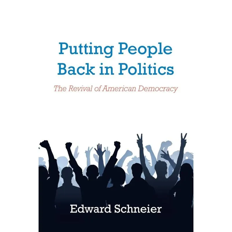 Putting People Back in Politics