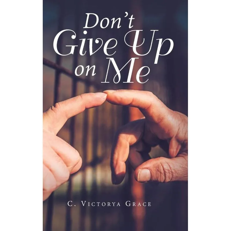 Dont Give up on Me