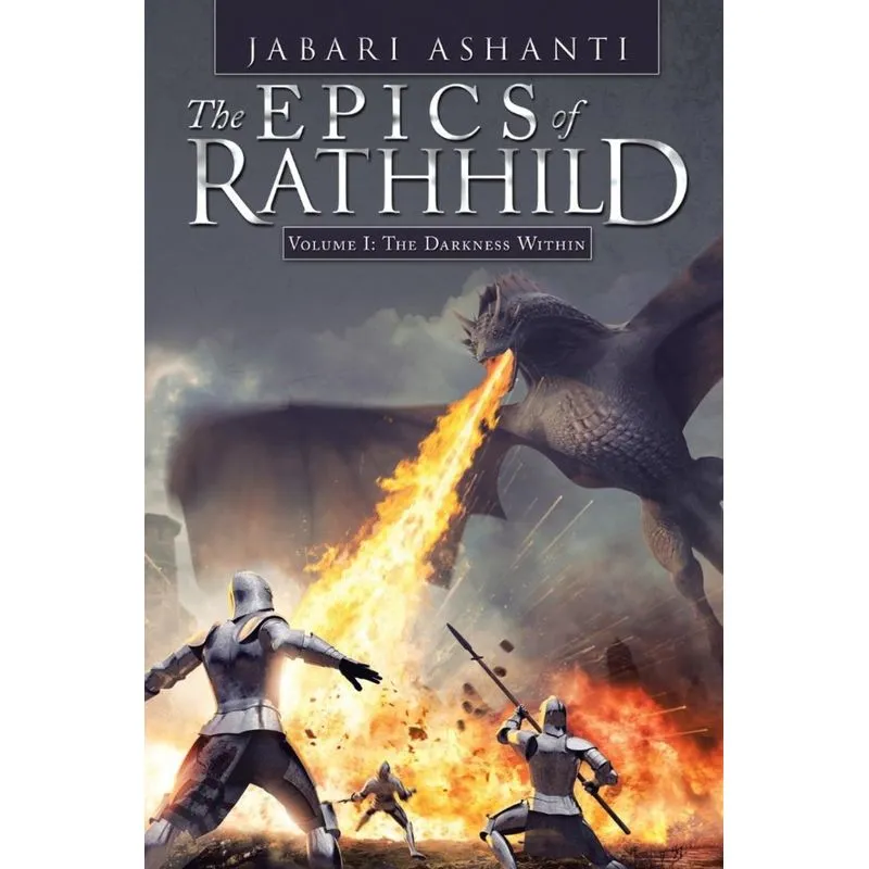 The Epics of Rathhild
