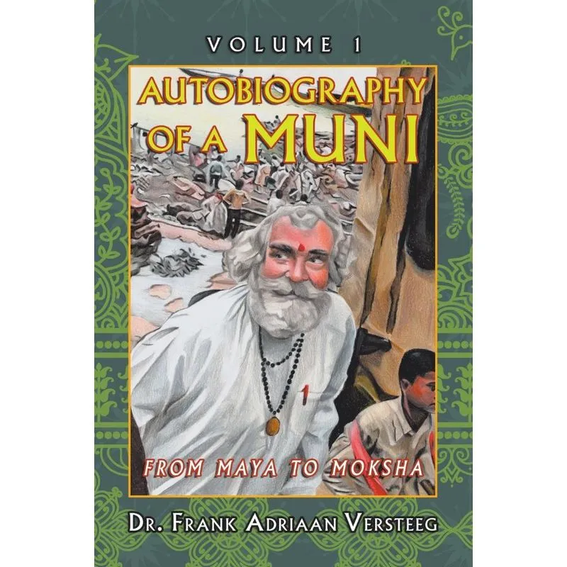 Autobiography of a Muni