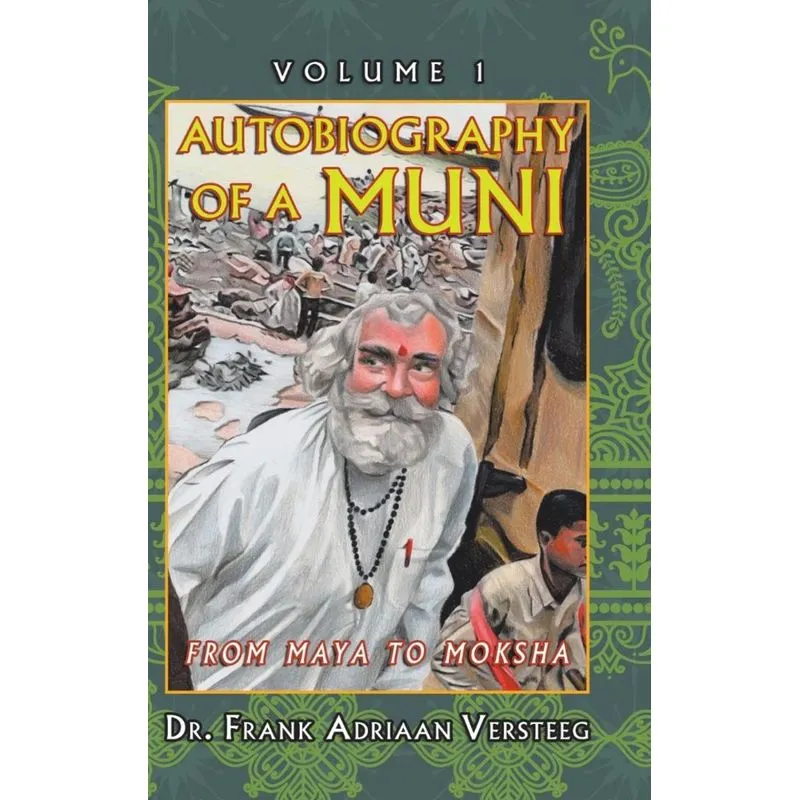 Autobiography of a Muni