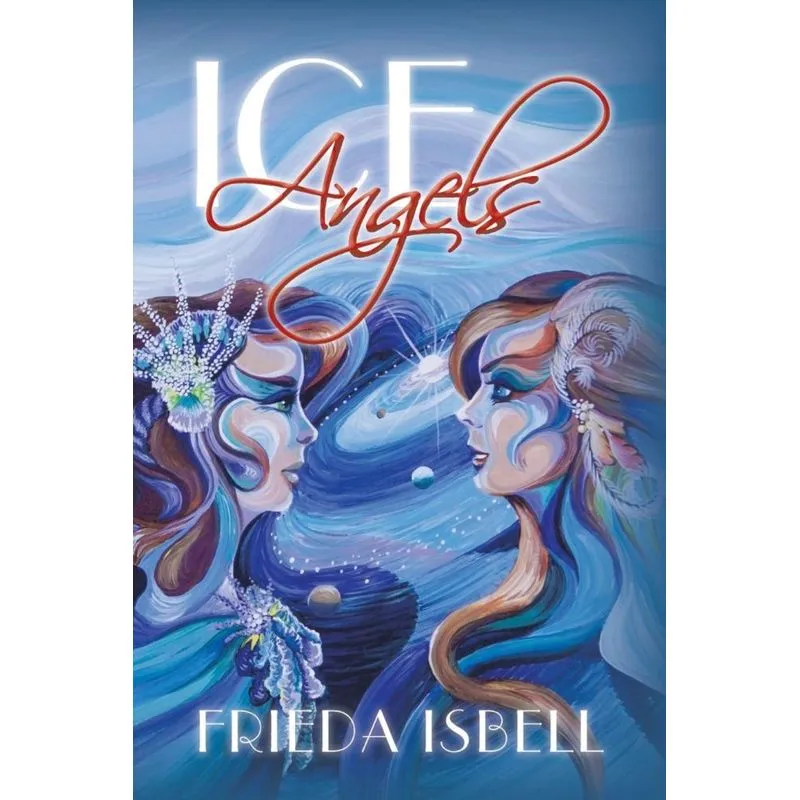 Ice Angels
