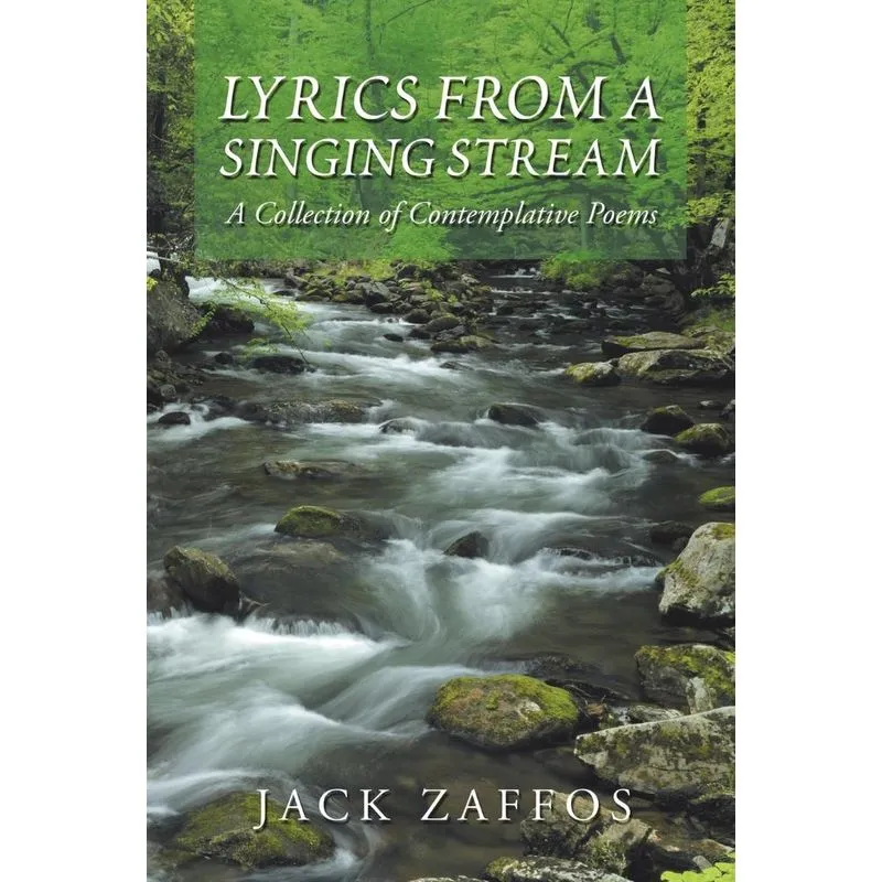 Lyrics from a Singing Stream