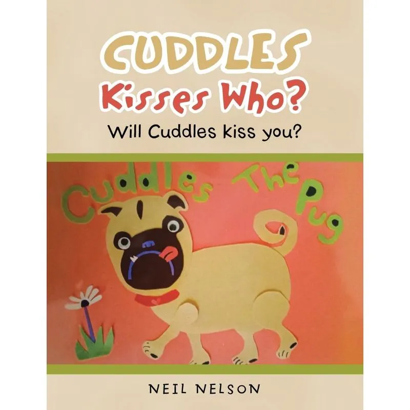 Cuddles Kisses Who?