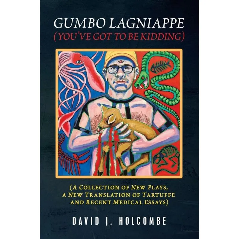 Gumbo Lagniappe (YouVe Got to Be Kidding)