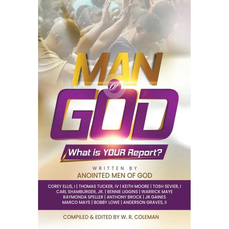 Man of God