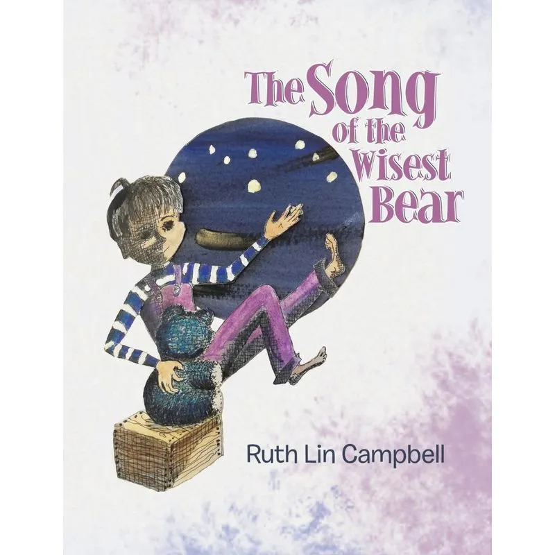 The Song of the Wisest Bear