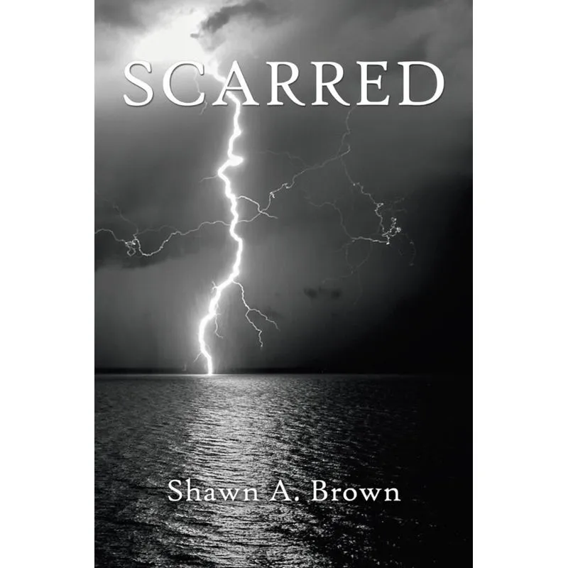 Scarred