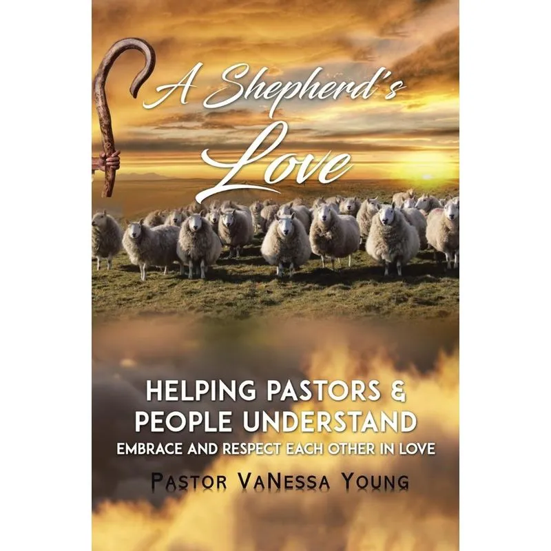 A Shepherds Love