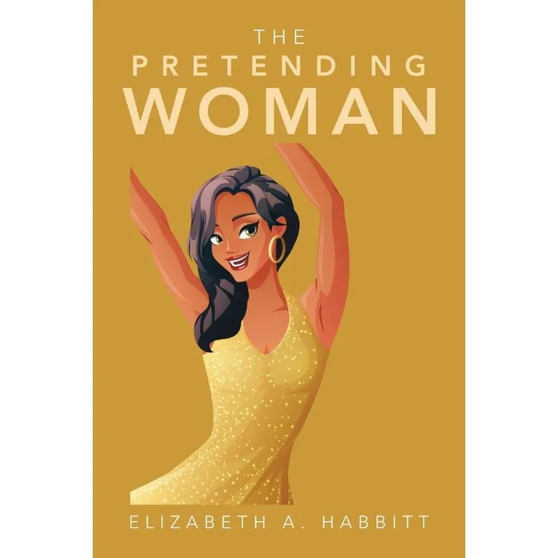The Pretending Woman