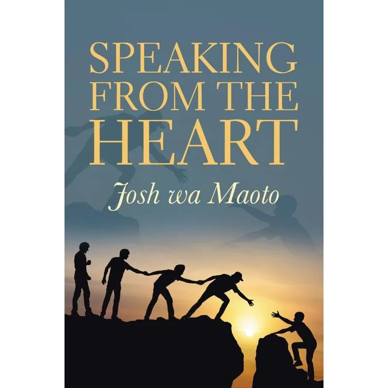 Speaking from the Heart
