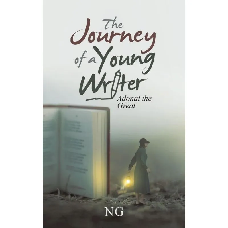 The Journey of a Young Writer