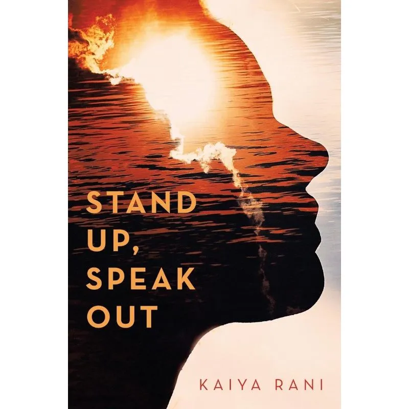 Stand Up, Speak Out
