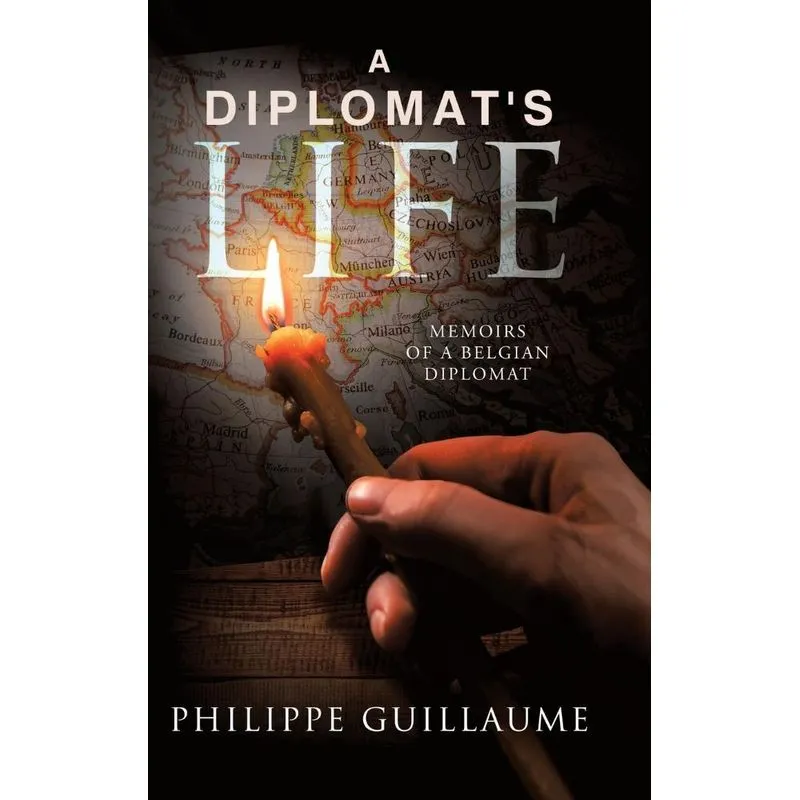 A Diplomats Life
