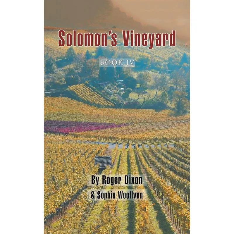 Solomons Vineyard