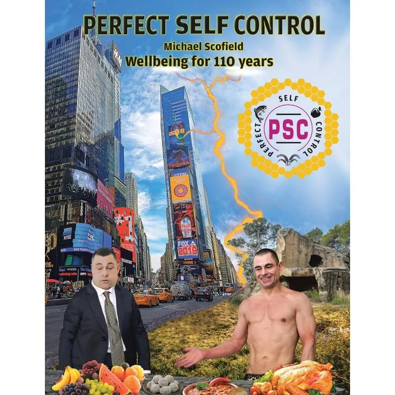 Perfect Self Control
