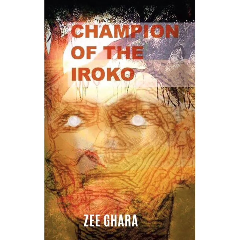 Champion of the Iroko