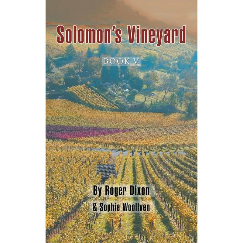 Solomons Vineyard