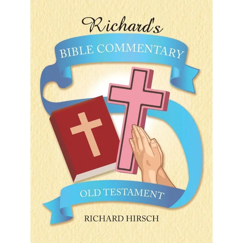 Richards Bible Commentary
