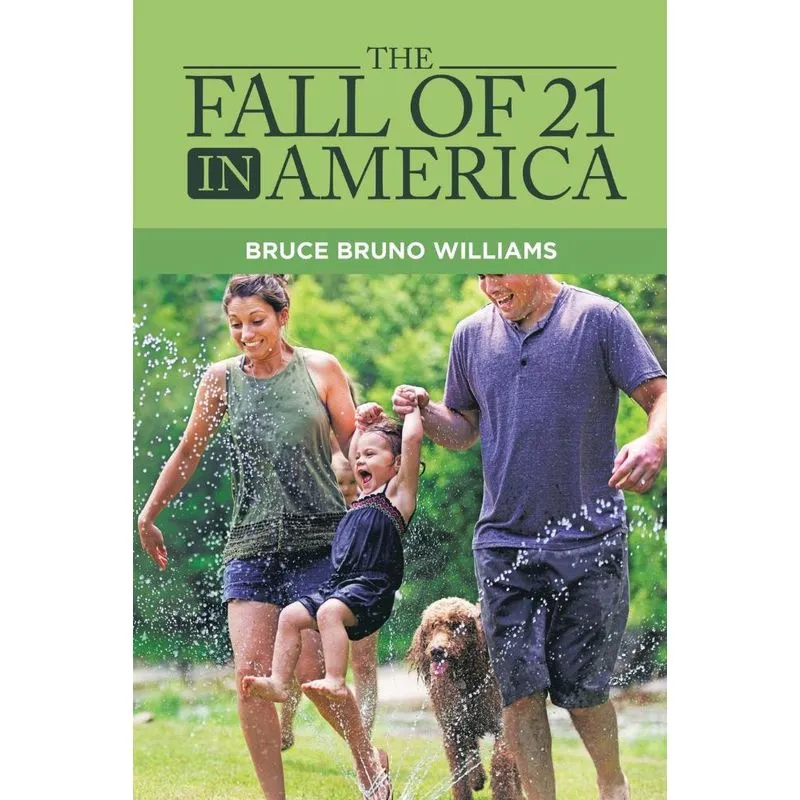 The Fall of 21 in America