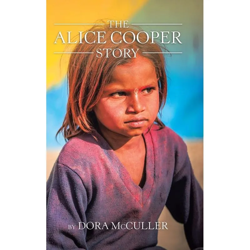 The Alice Cooper Story