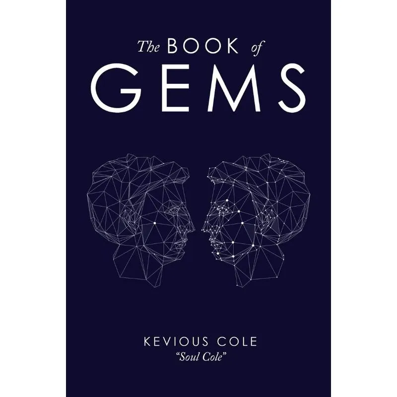 The Book of Gems