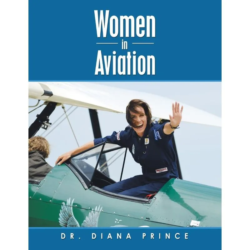 Women in Aviation