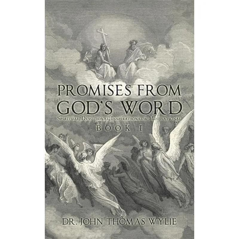 Promises from Gods Word