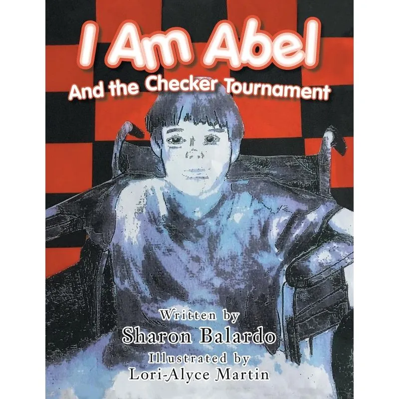 I Am Abel