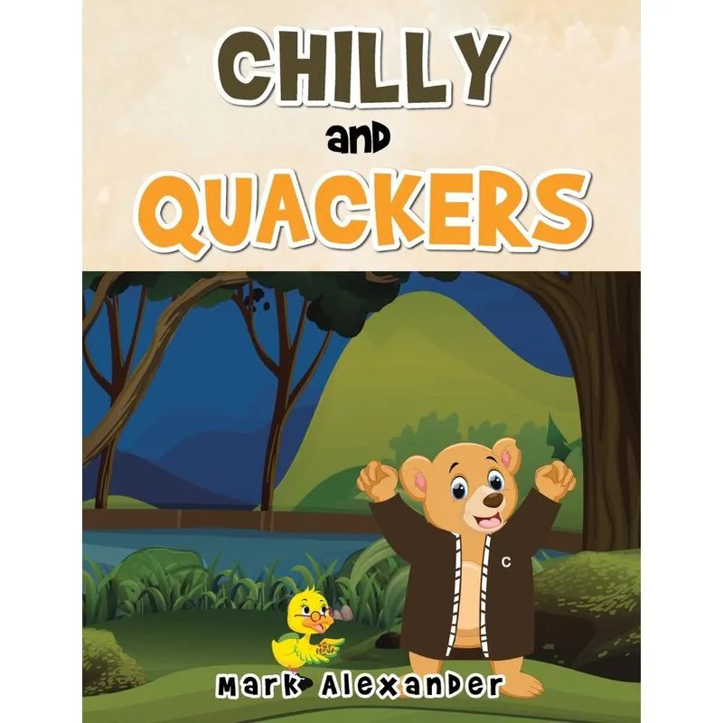 Chilly and Quackers
