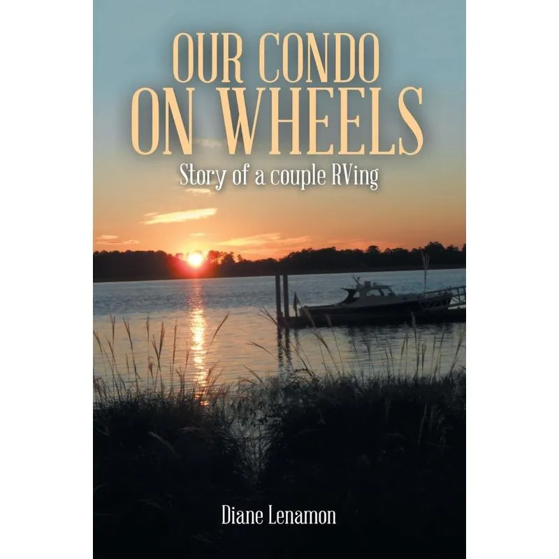 Our Condo on Wheels