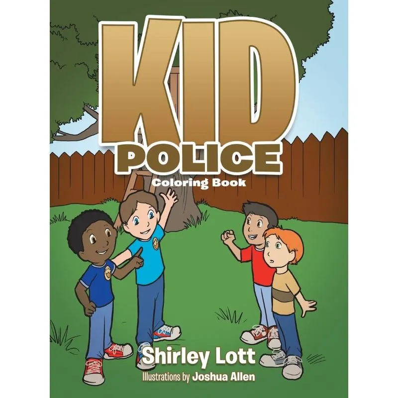 Kid Police