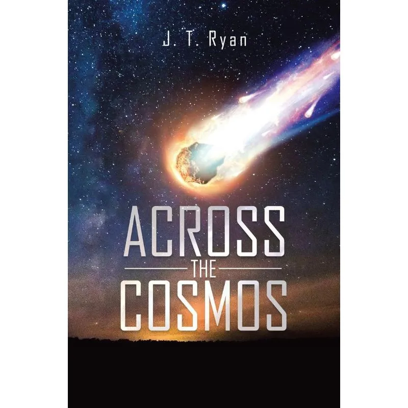 Across the Cosmos
