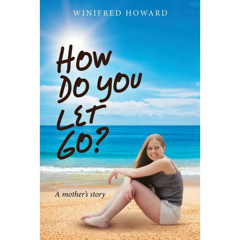 How Do You Let Go?