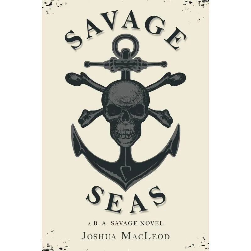 Savage Seas