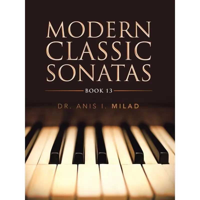 Modern Classic Sonatas