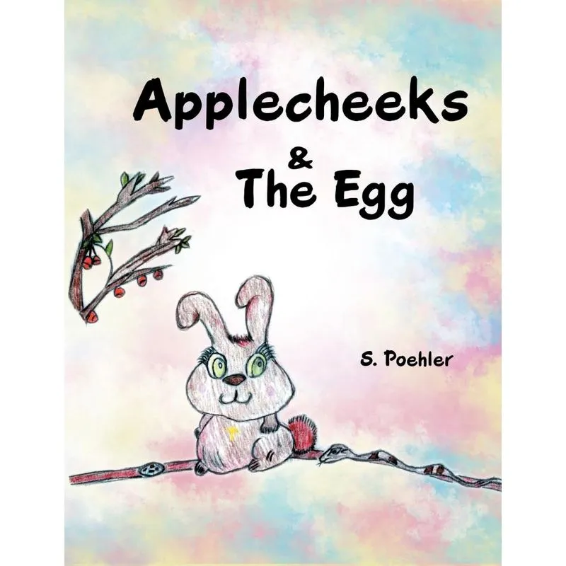Applecheeks & the Egg