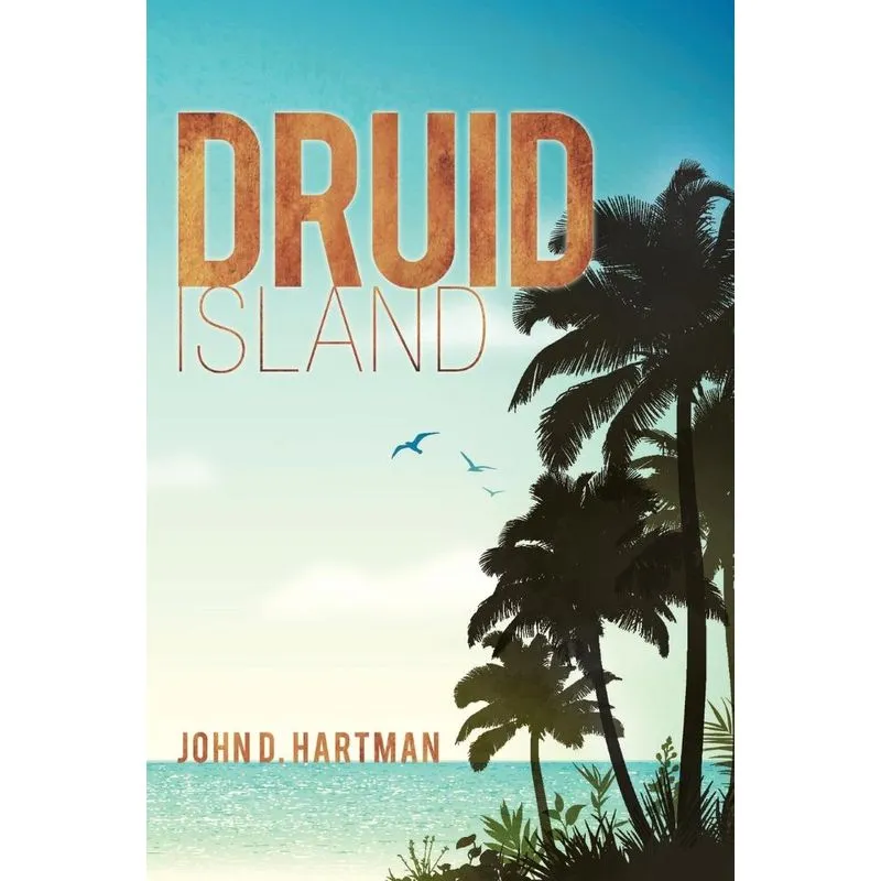 Druid Island