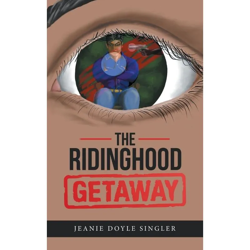 The Ridinghood Getaway