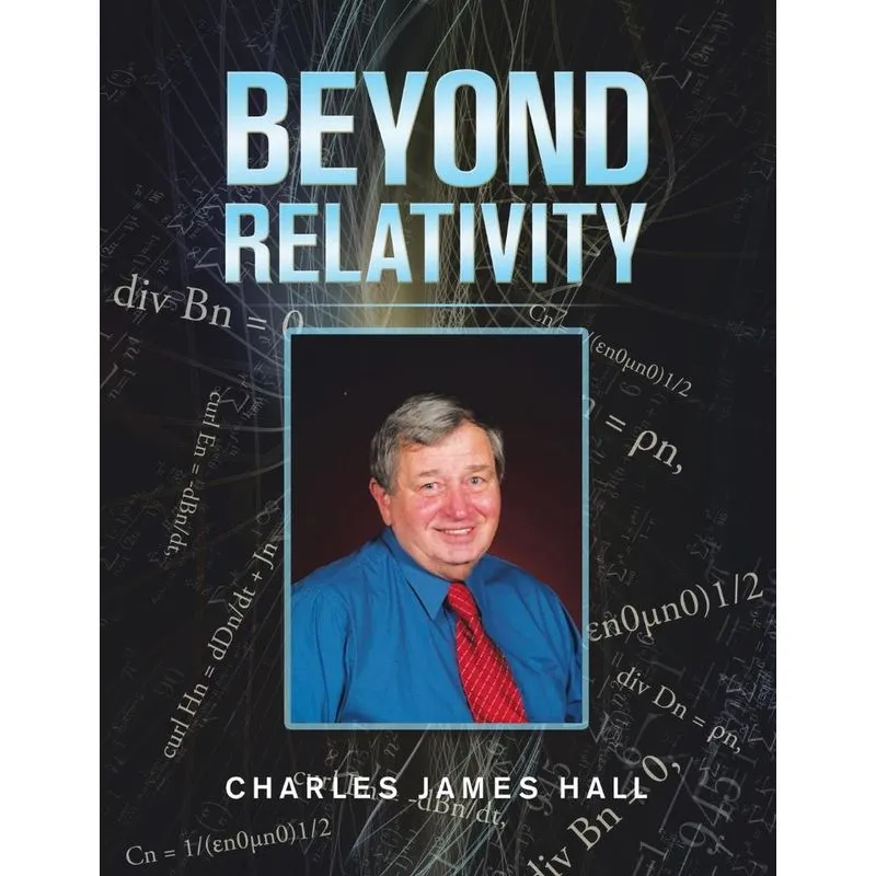 Beyond Relativity