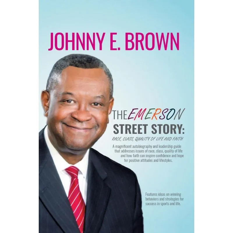 The Emerson Street Story