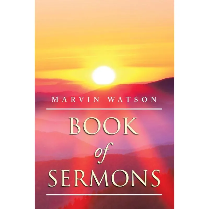 Book of Sermons
