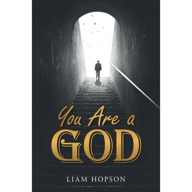 You Are a God