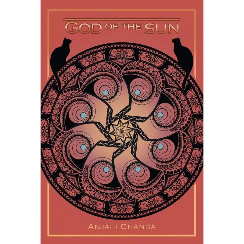 God of the Sun