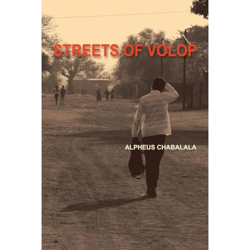 Streets of Volop