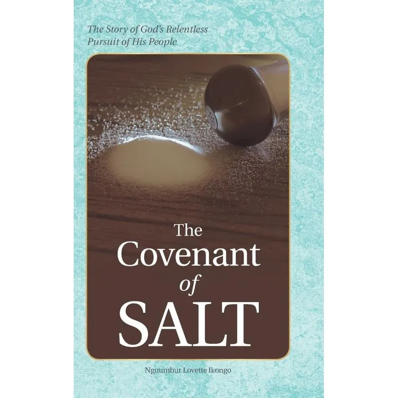 The Covenant of Salt