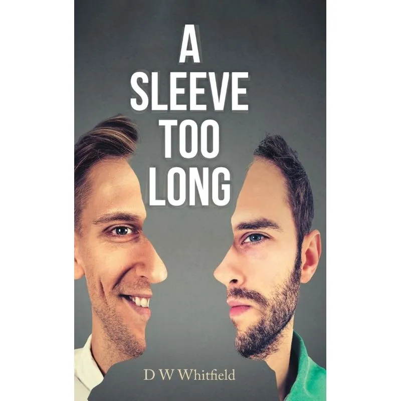 A Sleeve Too Long