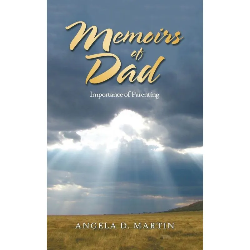 Memoirs of Dad