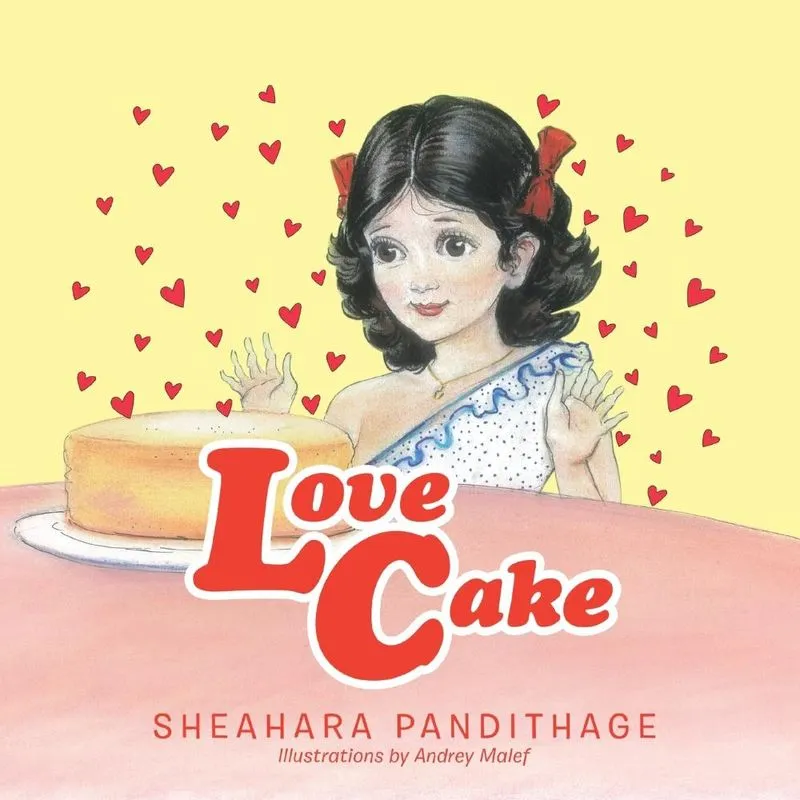 Love Cake