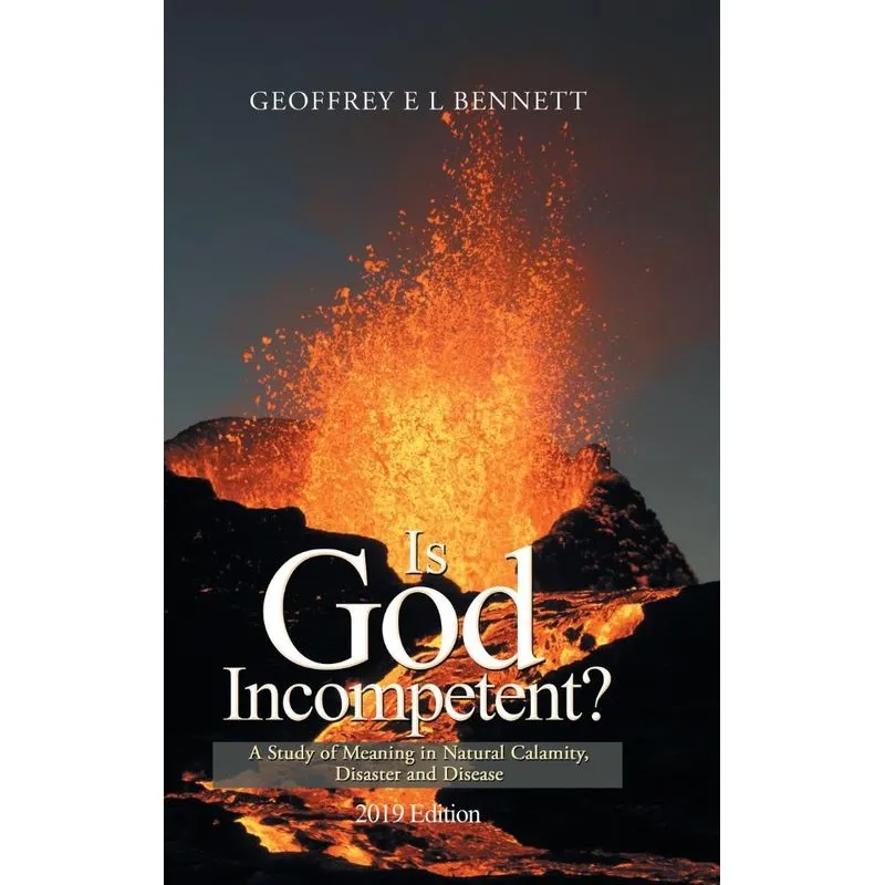 Is God Incompetent?